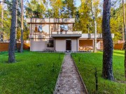 Продажа дома Прозорово 626 м² Новорижское шоссе - Фасад - foto_fw