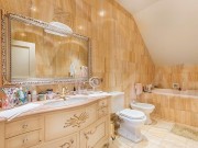 Аренда дома Рождественский ПЖСК 800 м² Рублево-Успенское шоссе - 512658 - foto_br1