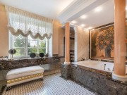 Аренда дома Рождественский ПЖСК 800 м² Рублево-Успенское шоссе - 512662 - foto_dr1