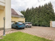 Аренда дома Рождественский ПЖСК 800 м² Рублево-Успенское шоссе - 512670 - foto_sr