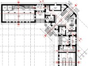 Продажа дома Горки-6 716 м² Ильинское шоссе - 1 этаж - plan_1