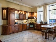 Продажа дома Бородки 462 м² Минское шоссе - Спальня - foto_br1