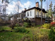 Продажа дома Бородки 462 м² Минское шоссе - Фасад - foto_fw