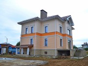 Продажа дома Европа 411 м² Ильинское шоссе - Участок - foto_lw