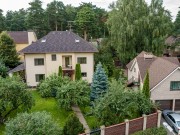 Продажа дома Ново-Переделкино 282 м² Киевское шоссе - Снаружи - foto_bs