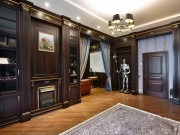 Продажа дома Новогорск-7 641 м² Куркинское шоссе - Спальня - foto_br2