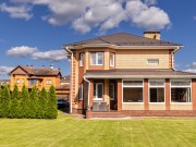 Продажа дома Светлогорье 420 м² Новорижское шоссе - 618934 - 618934