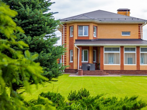 Продажа дома Светлогорье 420 м² Новорижское шоссе - 618927 - 618927