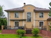 Продажа дома Большое Покровское 490 м² Киевское шоссе - 627141 - 627141