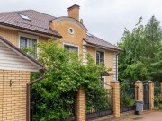 Продажа дома Большое Покровское 490 м² Киевское шоссе - 627152 - 627152