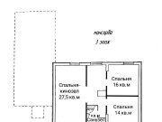 Продажа дома Большое Покровское 490 м² Киевское шоссе - 627155 - 627155