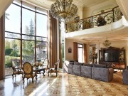 Продажа дома Новогорск-7 1780 м² Куркинское шоссе - Столовая, кухня - foto_dr2