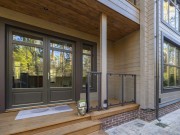 Продажа дома Сосновый бор (Николина Гора) 780 м² Рублево-Успенское шоссе - 650670 - 650670