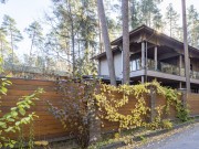 Продажа дома Сосновый бор (Николина Гора) 780 м² Рублево-Успенское шоссе - 650675 - 650675