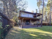 Продажа дома Сосновый бор (Николина Гора) 780 м² Рублево-Успенское шоссе - 650676 - 650676