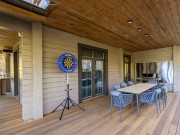 Продажа дома Сосновый бор (Николина Гора) 780 м² Рублево-Успенское шоссе - 650678 - 650678
