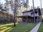 Продажа дома Сосновый бор (Николина Гора) 780 м² Рублево-Успенское шоссе - 650682 - 650682