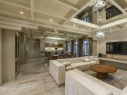 Продажа дома Сосновый бор (Николина Гора) 780 м² Рублево-Успенское шоссе - 650685 - 650685