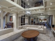 Продажа дома Сосновый бор (Николина Гора) 780 м² Рублево-Успенское шоссе - 650688 - 650688