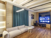 Продажа дома Сосновый бор (Николина Гора) 780 м² Рублево-Успенское шоссе - 650689 - 650689