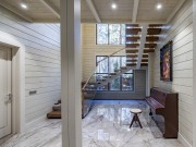 Продажа дома Сосновый бор (Николина Гора) 780 м² Рублево-Успенское шоссе - 650690 - 650690