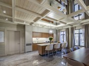 Продажа дома Сосновый бор (Николина Гора) 780 м² Рублево-Успенское шоссе - 650692 - 650692