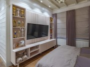 Продажа дома Сосновый бор (Николина Гора) 780 м² Рублево-Успенское шоссе - 650701 - 650701