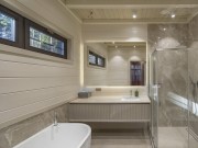 Продажа дома Сосновый бор (Николина Гора) 780 м² Рублево-Успенское шоссе - 650703 - 650703