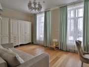 Продажа дома Новогорск-7 500 м² Куркинское шоссе - Столовая, кухня - foto_dr1