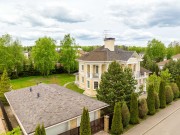 Продажа дома Павлово-2 470 м² Новорижское шоссе - Фасад - foto_fw