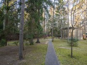 Продажа дома Солослово 544 м² Рублево-Успенское шоссе - 441605 - foto_bw