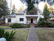 Продажа дома Солослово 544 м² Рублево-Успенское шоссе - 441611 - foto_fw