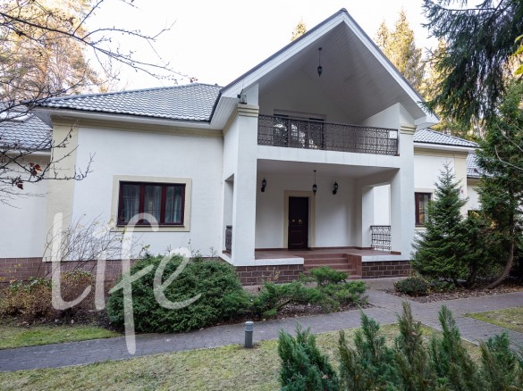 Продажа дома Солослово 544 м² Рублево-Успенское шоссе - 441610 - foto_fs