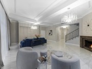 Продажа дома Опалиха 405 м² Волоколамское шоссе - Гостиная, холл - foto_lr1