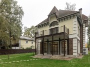 Продажа дома Опалиха 405 м² Волоколамское шоссе - Участок - foto_ls