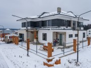 Продажа дома Долгино 573 м² Киевское шоссе - Снаружи - foto_bs