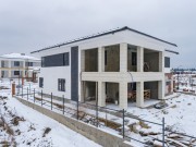 Продажа дома Долгино 573 м² Киевское шоссе - Участок - foto_ls