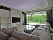 Аренда дома Новогорск-1 860 м² Куркинское шоссе - 564964 - foto_bw