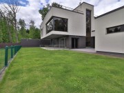 Аренда дома Новогорск-1 860 м² Куркинское шоссе - 564970 - foto_fw