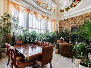 Продажа дома Никольская слобода 1650 м² Новорижское шоссе - Спальня - foto_br1