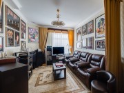 Продажа дома Никольская слобода 1650 м² Новорижское шоссе - Детская, игровая - foto_cr