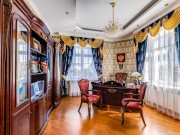 Продажа дома Никольская слобода 1650 м² Новорижское шоссе - Столовая, кухня - foto_dr2