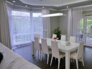 Продажа дома Гринвич 750 м² Пятницкое шоссе - Столовая, кухня - foto_dr2