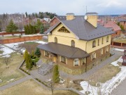 Продажа дома Хлопово 725 м² Киевское шоссе - Снаружи - foto_bs