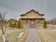 Продажа дома Хлопово 725 м² Киевское шоссе - Участок - foto_ls