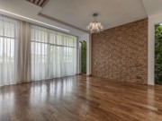 Аренда дома Millennium Park 500 м² Новорижское шоссе - 574356 - foto_bw