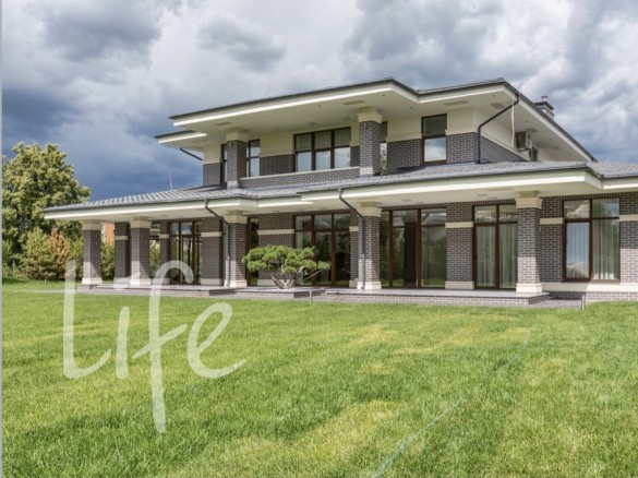 Аренда дома Millennium Park 500 м² Новорижское шоссе - 574357 - foto_fs