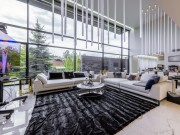 Продажа дома Ильинское поле 2000 м² Рублево-Успенское шоссе - Столовая, кухня - foto_dr2