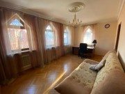 Продажа дома Сареево-15 547 м² Рублево-Успенское шоссе - Столовая, кухня - foto_dr2