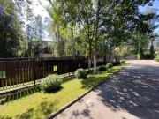 Продажа дома Сареево-15 547 м² Рублево-Успенское шоссе - Тренажерный зал, фитнес - foto_fr